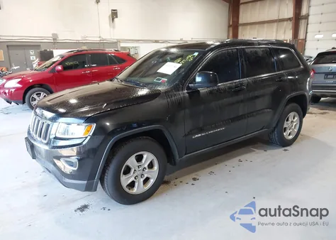 2014 Jeep Grand Cherokee Laredo from USA, damaged, VIN 1C4RJFAG2EC109620